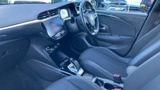 Vauxhall Corsa 100kW Elite Nav Premium 50kWh 5dr Auto [7.4kWCh] Electric Hatchback